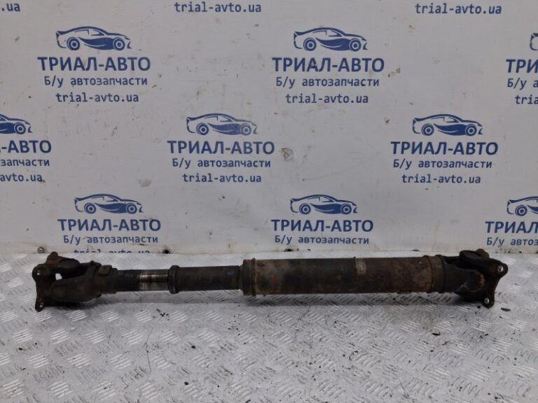 Вал карданный Toyota Prado 2002-2009 3714060380 (Арт. 59887)