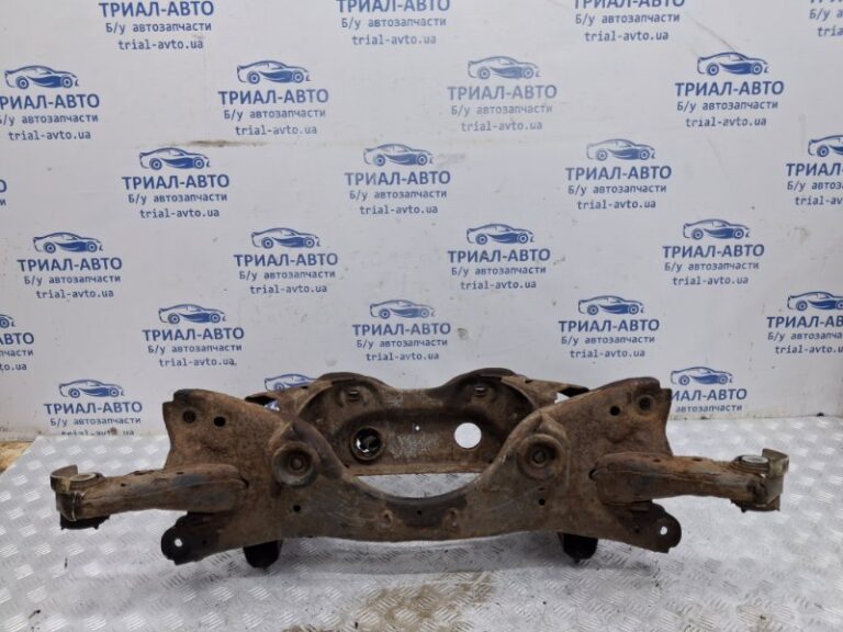 Балка задней подвески Mazda CX 5 2012-2017 KD352880XC (Арт. 59890)
