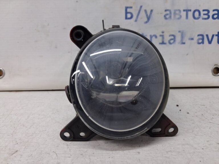 Фара противотуманная левая Mitsubishi Lancer 2007-2017 8321A501 (Арт. 59895)