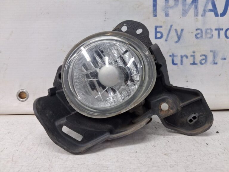 Фара противотуманная левая Mazda CX 5 2012-2017 GEG151690B (Арт. 59897)