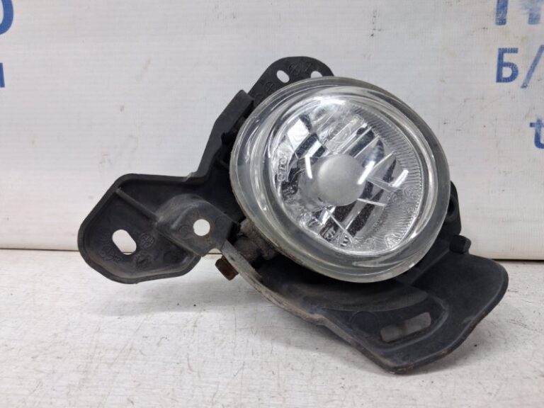 Фара противотуманная правая Mazda CX 5 2012-2017 GHP951680A (Арт. 59898)