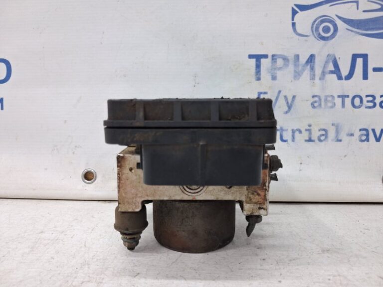 Блок abs Mitsubishi Outlander 2003-2008  (Арт. 59909)