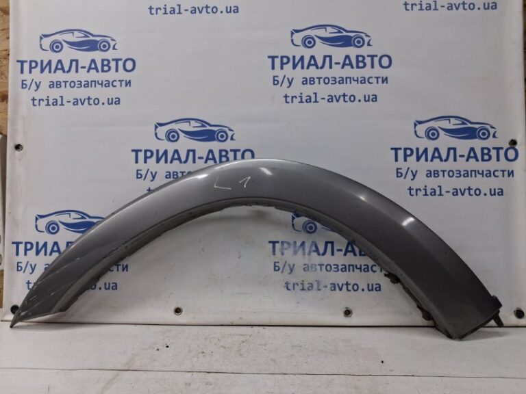 Накладка крыла Mitsubishi Outlander 2003-2008 7420A007HB (Арт. 59915)