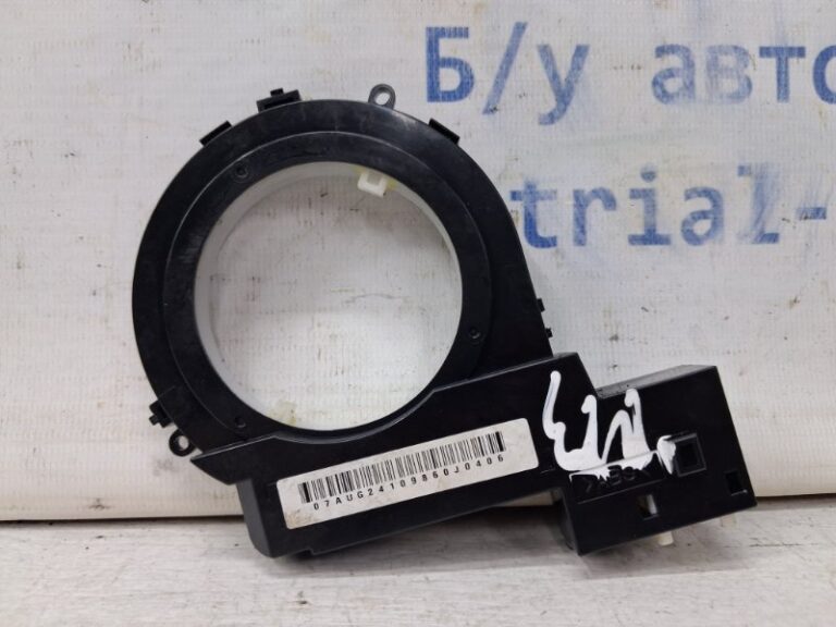 Датчик угла поворота руля Mazda 3 2003-2009 3M5T3F818AC (Арт. 59936)