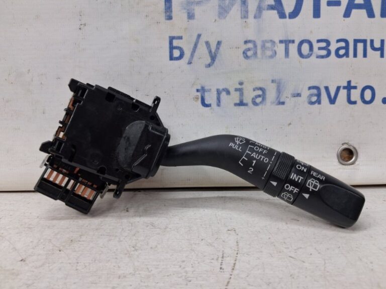Переключатель подрулевой правый(дворники) Mazda CX 7 2007-2012  (Арт. 59948)