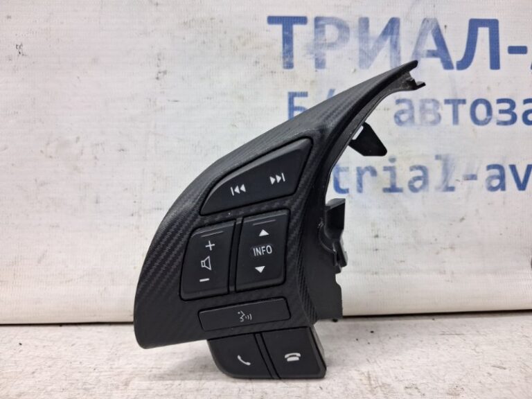 Кнопки руля Mazda CX 5 2012-2017 KD62664M9 (Арт. 59967)