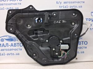 Стеклоподъемник задний левый Mazda CX 5 2012-2017 KD537397X (Арт. 59978)