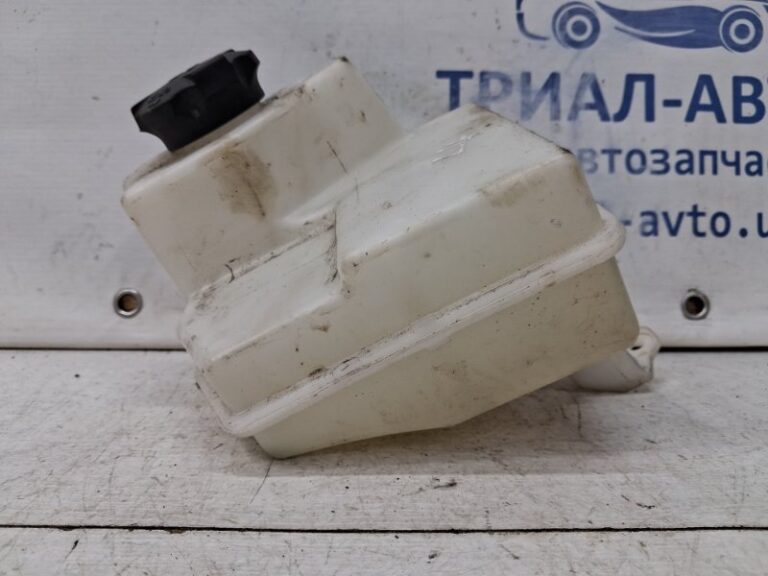 Бачок радиатора (расширительный) Kia Ceed 2012-2018 25430A5800 (Арт. 59984)
