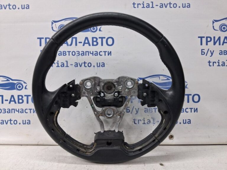 Руль Kia Ceed 2012-2018 56111A2000 (Арт. 59997)