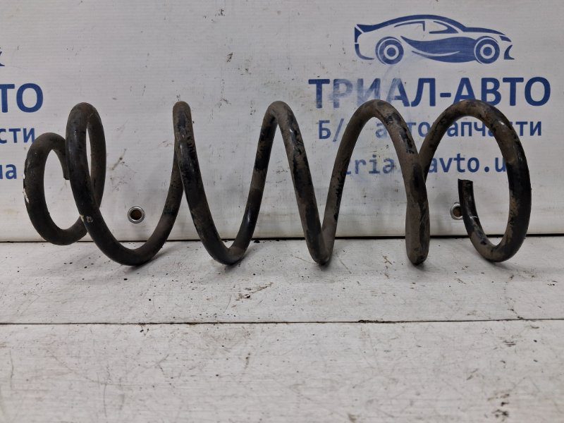 Пружина задняя Mazda CX 5 2012-2017 KF5728011 (Арт. 60005) Пружина задняя Mazda CX 5 2012-2017 KF5728011 (Арт. 60005)