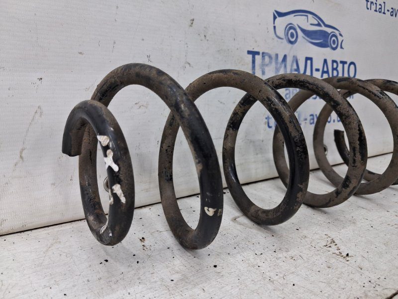 Пружина задняя Mazda CX 5 2012-2017 KF5728011 (Арт. 60005) Пружина задняя Mazda CX 5 2012-2017 KF5728011 (Арт. 60005)