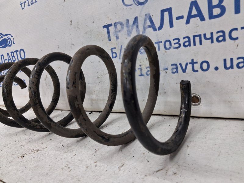 Пружина задняя Mazda CX 5 2012-2017 KF5728011 (Арт. 60005) Пружина задняя Mazda CX 5 2012-2017 KF5728011 (Арт. 60005)