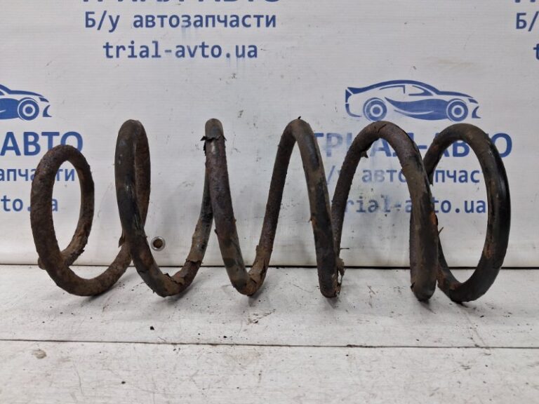 Пружина задняя Toyota Prado 2003-2009 482316B030 (Арт. 60007)