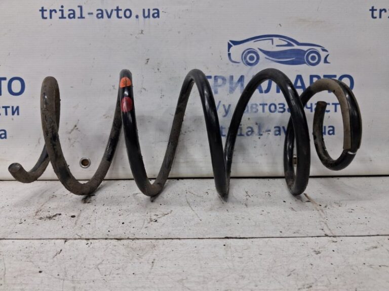Пружина передняя Mazda CX 5 2012-2017 KD5534011A (Арт. 60009)