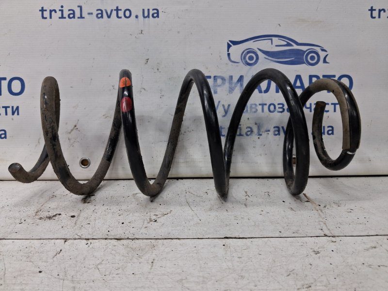 Пружина передняя Mazda CX 5 2012-2017 KD5534011A (Арт. 60009) Пружина передняя Mazda CX 5 2012-2017 KD5534011A (Арт. 60009)