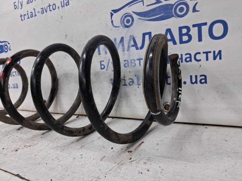 Пружина передняя Mazda CX 5 2012-2017 KD5534011A (Арт. 60009) Пружина передняя Mazda CX 5 2012-2017 KD5534011A (Арт. 60009)