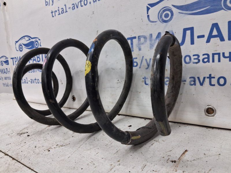 Пружина передняя Kia Ceed 2012-2018 54630A6151 (Арт. 60013) Пружина передняя Kia Ceed 2012-2018 54630A6151 (Арт. 60013)