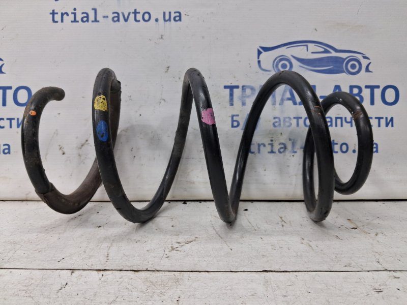 Пружина передняя Kia Ceed 2012-2018 54630A6151 (Арт. 60014) Пружина передняя Kia Ceed 2012-2018 54630A6151 (Арт. 60014)
