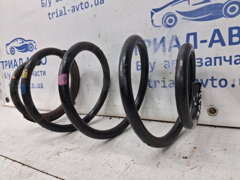 Пружина передняя Kia Ceed 2012-2018 54630A6151 (Арт. 60014) Пружина передняя Kia Ceed 2012-2018 54630A6151 (Арт. 60014)