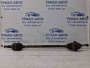 Привод задний левый Mazda CX 5 2012-2017 RTA12560XB (Арт. 60015)