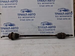 Привод задний правый Mazda CX 5 2012-2017 RTA12550XB (Арт. 60016)
