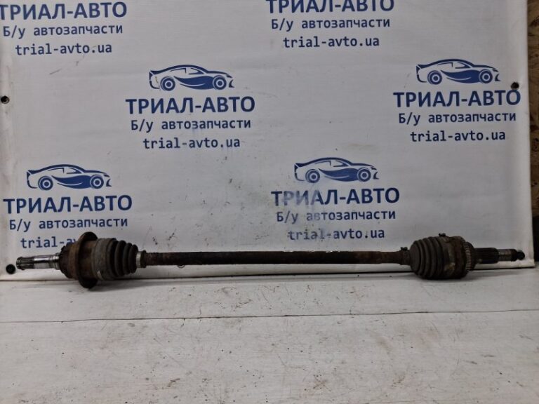 Привод задний правый Mazda CX 5 2012-2017 RTA12550XB (Арт. 60016)
