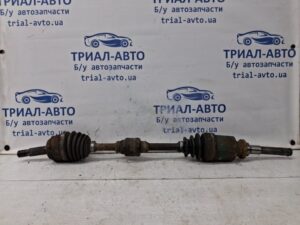 Привод передний правый АКПП Mitsubishi Outlander 2003-2008 MN180244 (Арт. 60022)