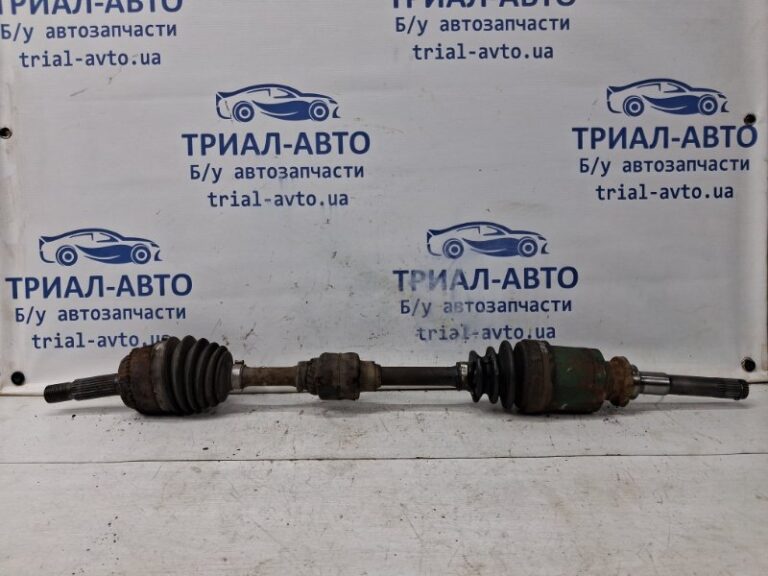 Привод передний правый АКПП Mitsubishi Outlander 2003-2008 MN180244 (Арт. 60022)