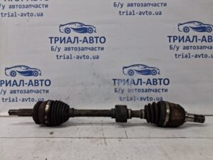 Привод передний левый МКПП Kia Ceed 2012-2018 49500A6100 (Арт. 60025)