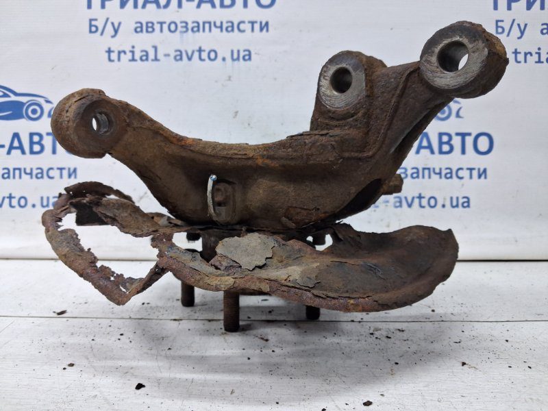 Кулак поворотный правый со ступицей Mazda CX 5 2011-2017 KD3533021A (Арт. 60042) Кулак поворотный правый со ступицей Mazda CX 5 2011-2017 KD3533021A (Арт. 60042)