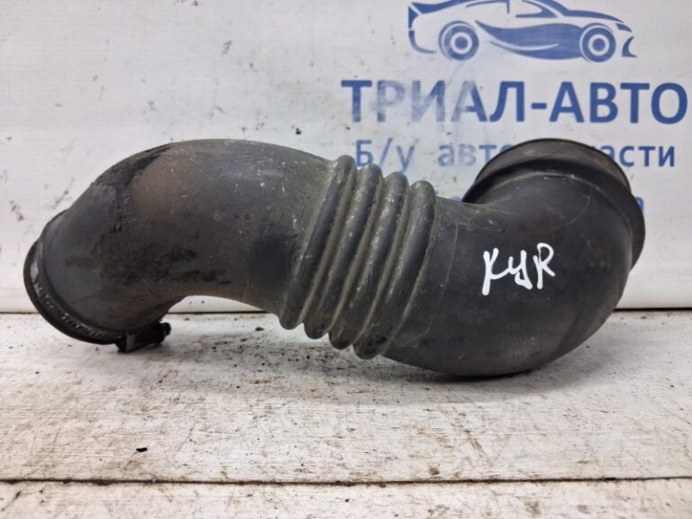 Патрубок воздушного фильтра SsangYong Kyron 2005-2015 2372109051 (Арт. 60063)