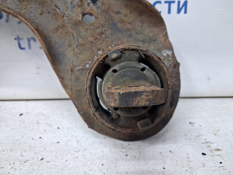 Рычаг задней подвески продольный правый Mazda CX 5 2011-2017 KD3528200B (Арт. 60074) Рычаг задней подвески продольный правый Mazda CX 5 2011-2017 KD3528200B (Арт. 60074)