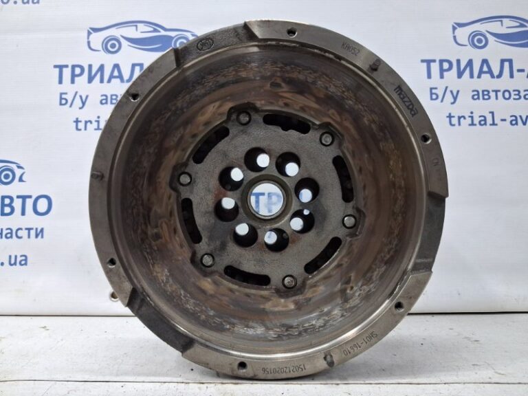 Маховик Mazda CX 5 2011-2017 SH0116610 (Арт. 60079)