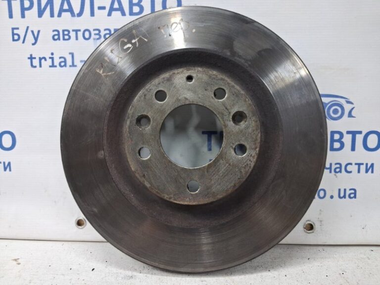 Диск тормозной передний Mazda CX 7 2007-2012  (Арт. 60083)