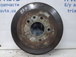 Диск тормозной задний Chevrolet Captiva 2006-2011 96625873 (Арт. 60098)
