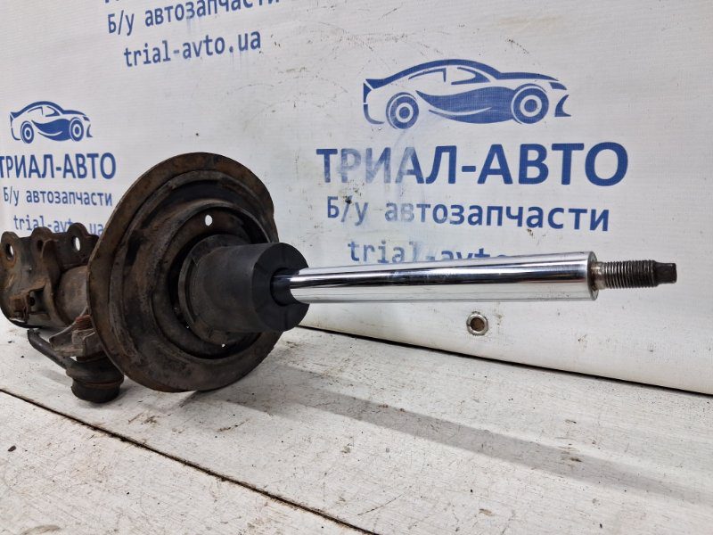 Амортизатор передний левый Kia Ceed 2012-2018 54651A2150 (Арт. 60100) Амортизатор передний левый Kia Ceed 2012-2018 54651A2150 (Арт. 60100)