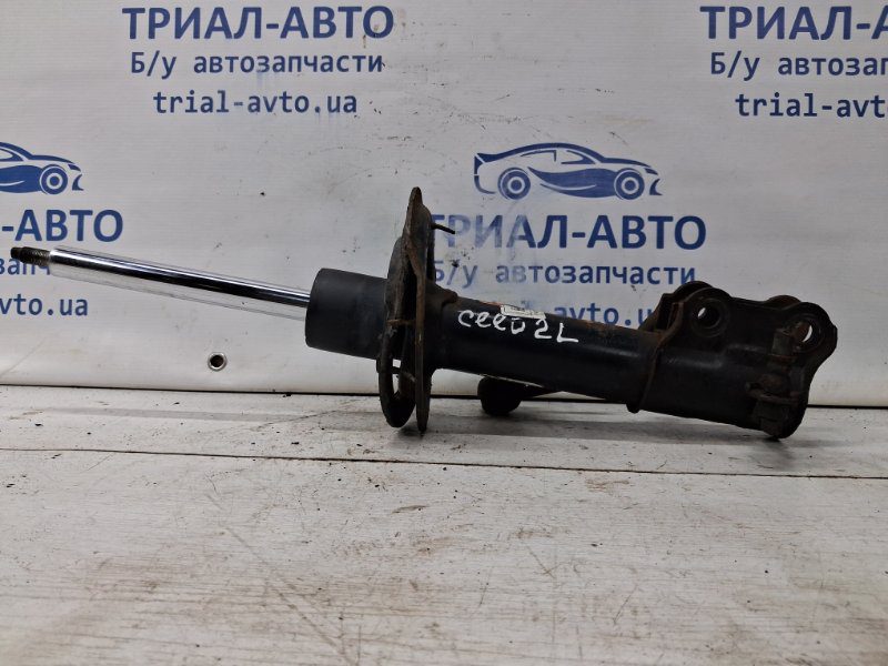 Амортизатор передний левый Kia Ceed 2012-2018 54651A2150 (Арт. 60100) Амортизатор передний левый Kia Ceed 2012-2018 54651A2150 (Арт. 60100)