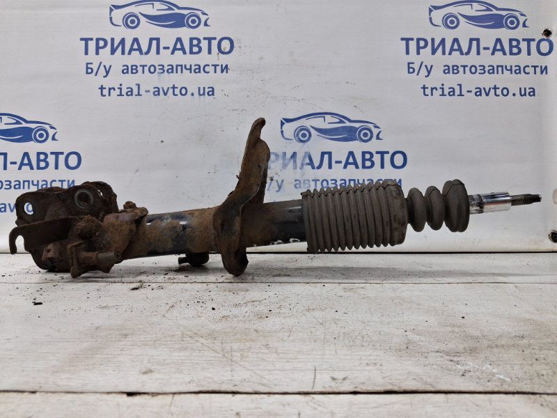 Амортизатор передний правый Mitsubishi Lancer 2007-2017 4060A066 (Арт. 60102) Амортизатор передний правый Mitsubishi Lancer 2007-2017 4060A066 (Арт. 60102)