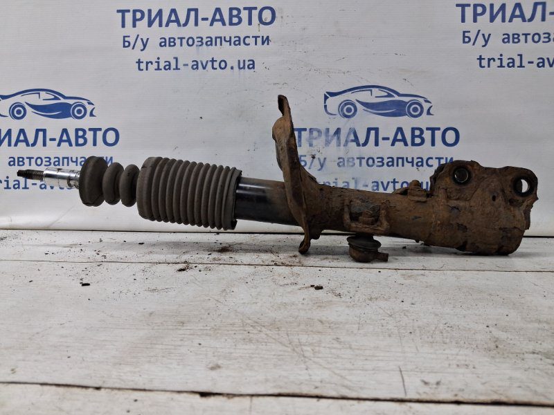 Амортизатор передний правый Mitsubishi Lancer 2007-2017 4060A066 (Арт. 60102) Амортизатор передний правый Mitsubishi Lancer 2007-2017 4060A066 (Арт. 60102)