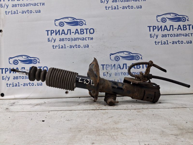 Амортизатор передний левый Mitsubishi Lancer 2007-2017 4060A065 (Арт. 60103) Амортизатор передний левый Mitsubishi Lancer 2007-2017 4060A065 (Арт. 60103)