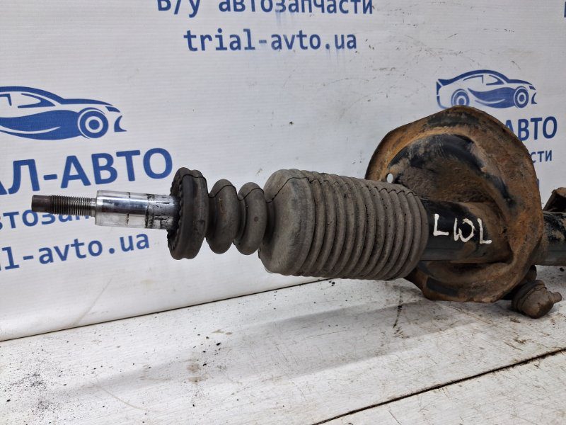 Амортизатор передний левый Mitsubishi Lancer 2007-2017 4060A065 (Арт. 60103) Амортизатор передний левый Mitsubishi Lancer 2007-2017 4060A065 (Арт. 60103)