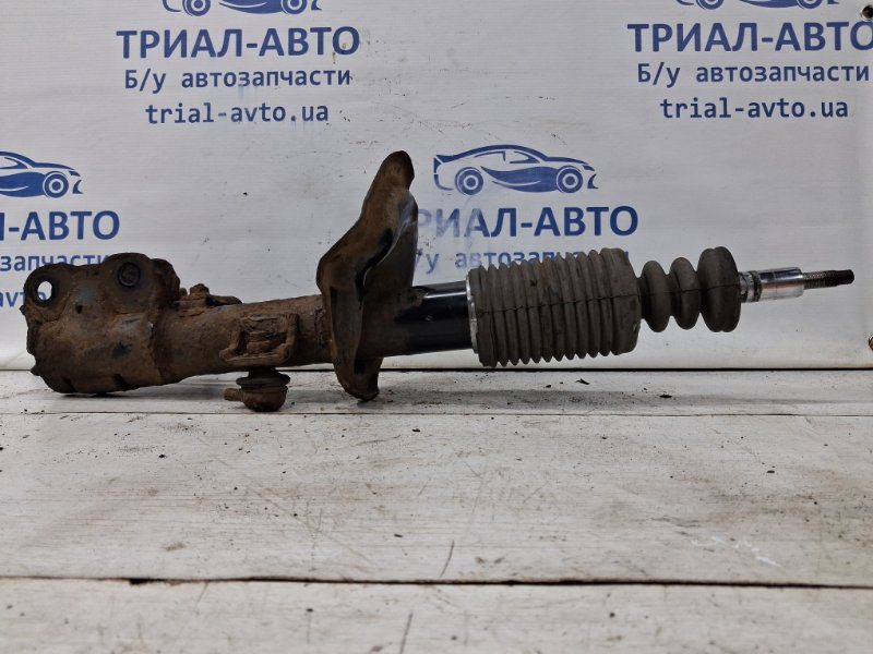 Амортизатор передний левый Mitsubishi Lancer 2007-2017 4060A065 (Арт. 60103) Амортизатор передний левый Mitsubishi Lancer 2007-2017 4060A065 (Арт. 60103)