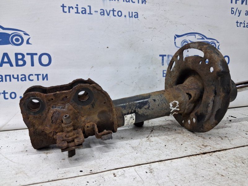 Амортизатор передний правый Mazda CX 5 2011-2017 KD4534700A (Арт. 60105) Амортизатор передний правый Mazda CX 5 2011-2017 KD4534700A (Арт. 60105)