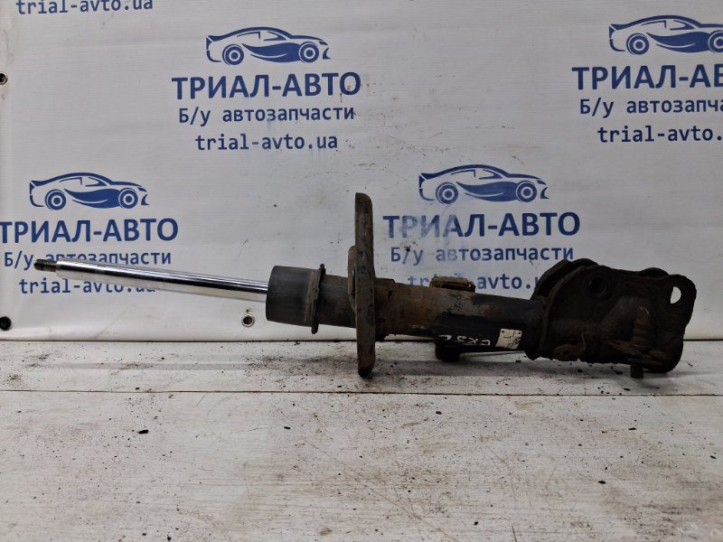 Амортизатор передний левый Mazda CX 5 2011-2017 KA0T34900A (Арт. 60106) Амортизатор передний левый Mazda CX 5 2011-2017 KA0T34900A (Арт. 60106)