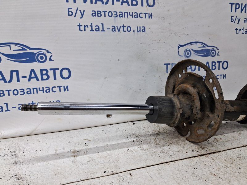 Амортизатор передний левый Mazda CX 5 2011-2017 KA0T34900A (Арт. 60106) Амортизатор передний левый Mazda CX 5 2011-2017 KA0T34900A (Арт. 60106)