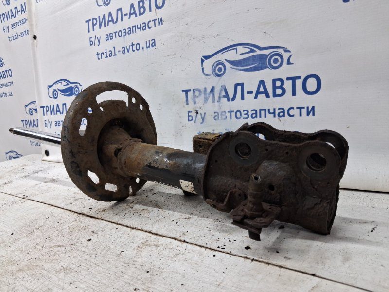 Амортизатор передний левый Mazda CX 5 2011-2017 KA0T34900A (Арт. 60106) Амортизатор передний левый Mazda CX 5 2011-2017 KA0T34900A (Арт. 60106)