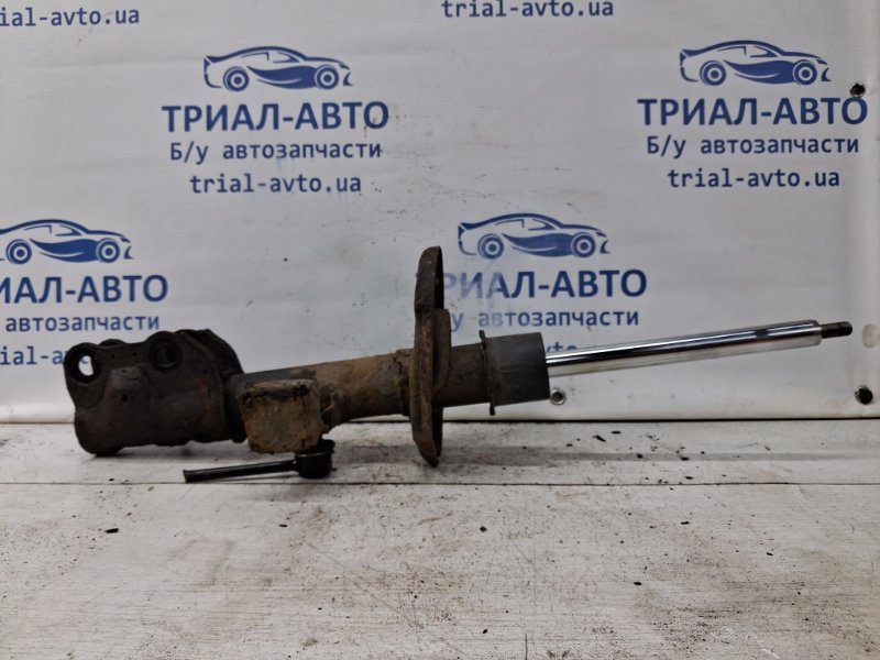 Амортизатор передний левый Mazda CX 5 2011-2017 KA0T34900A (Арт. 60106) Амортизатор передний левый Mazda CX 5 2011-2017 KA0T34900A (Арт. 60106)
