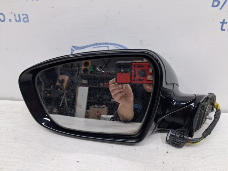 Зеркало левое Kia Ceed 2012-2018 87610A2170 (Арт. 60117)