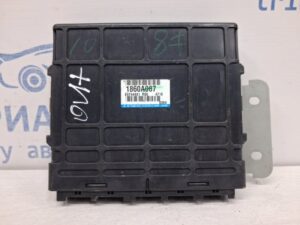Блок управления двигателем Mitsubishi Outlander 2003-2006 1860A087 (Арт. 60120)