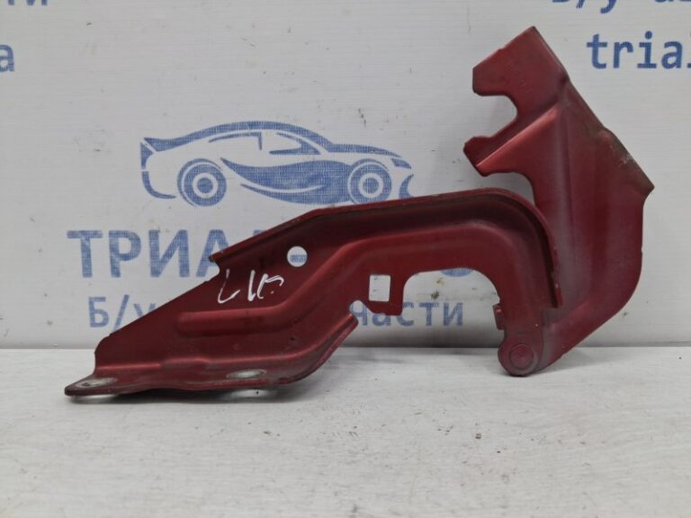 Петля капота левая Mitsubishi Lancer 2007-2017 5905A089 (Арт. 60137)